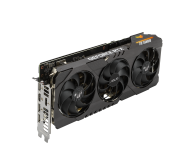 ASUS GeForce RTX 3070 TUF GAMING OC V2 LHR 8GB GDDR6 - 673211 - zdjęcie 9